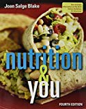Book Nutrition & You; Mastering Nutrition plus MyDietAnalysis with Pearson eText -- ValuePack Access Card -- for Nutrition & You ; 2015 Dietary Guidelines Update (4th Edition) free