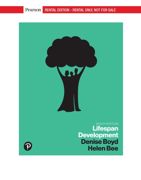 Book Lifespan Development free