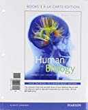Book Human Biology: Concepts and Current Issues, Books a la Carte Edition; Modified Mastering Biology with Pearson eText -- ValuePack Access Card -- for ... Concepts and Current Issues (8th Edition) free
