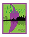Book Precalculus Essentials free