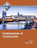 Book Tennessee Fundamentals of Construction (Level 1) Trainee Guide free