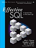 Book Effective SQL: 61 Specific Ways to Write Better SQL (Effective Software Development Series) free
