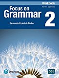 Book Focus on Grammar 2 Workbook free