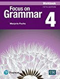Book Focus on Grammar 4 Workbook free