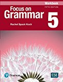 Book Focus on Grammar 5 Workbook free