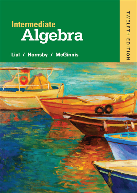 Book Intermediate Algebra free