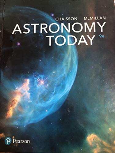 Book ASTRONOMY TODAY--9TH EDITION free