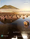 Book Environment The science Behind The Stories AP 6th edition free