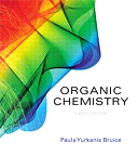 Book Organic Chemistry; Organic Chemistry Study Guide and Solutions Manual, Books a la Carte Edition (8th Edition) free