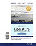 Book Literature: An Introduction to Fiction, Poetry, Drama, and Writing, Compact Edition, Books a la Carte, MLA Update Edition free