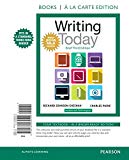 Book Writing Today, Brief Edition, Books a la Carte Edition, MLA Update Edition (3rd Edition) free