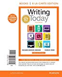Book Writing Today, Books a la Carte Edition, MLA Update Edition (3rd Edition) free