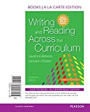 Book Writing and Reading Across the Curriculum, MLA Update Edition -- Books a la Carte free