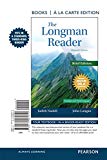 Book Longman Reader, The, Brief Edition, Books a la Carte Edition, MLA Update Edition (11th Edition) free