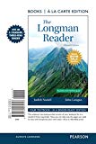 Book Longman Reader, The, MLA Update Edition -- Books a la Carte (11th Edition) free