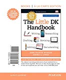Book Little DK Handbook, The, Books A La Carte Edition, MLA Update Edition (2nd Edition) free