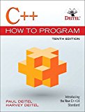 Book C++ How to Program Plus MyLab Programming with Pearson eText -- Access Card Package free