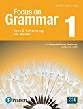 Book Focus on Grammar 1 with Essential Online Resources (4th Edition) free