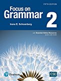 Book Focus on Grammar 2 with Essential Online Resources (5th Edition) free