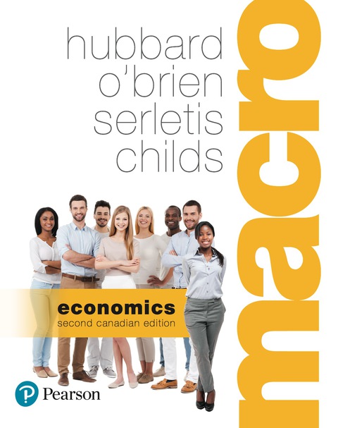 Book Macroeconomics, Second Canadian Edition, (Subscription) free
