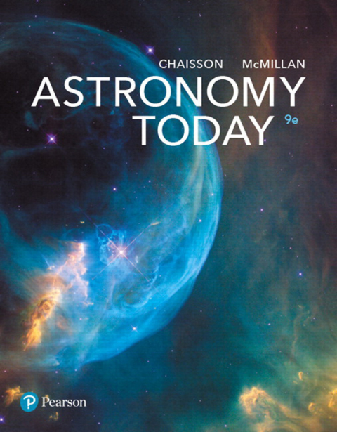 Book Astronomy Today free