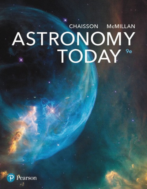 Book Astronomy Today: Stars & Galaxies free