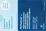 Book Algebra Foundations: Basic Mathematics, Introductory Algebra, and Intermediate Algebra - 24 Month Standalone Access Card free