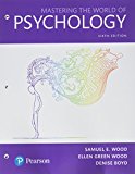 Book Mastering the World of Psychology: A Scientist-Practitioner Approach -- Books a la Carte (6th Edition) free