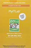 Book MyLab IT with Pearson eText -- Access Card -- for GO! with Office 2016; Office 2016 Home 180-Day Trial (My It Lab) free