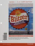 Book Introductory and Intermediate Algebra for College Students, Books a la Carte Edition PLUS MyLab Math free