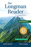 Book Longman Reader, The, Brief Edition, MLA Update Edition (11th Edition) free