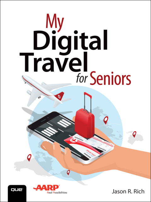 Book My Digital Travel for Seniors (My...) free