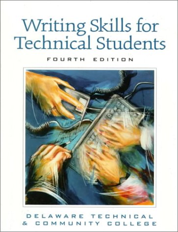Book Writing Skills for Technical Students (4th Edition) free