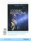 Book Cosmic Perspective, The, Books a la Carte Edition & Mastering Astronomy with Pearson eText -- ValuePack Access Card & SkyGazer 5.0 Student Access Code Card (8th Edition) free