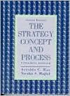 Book Strategy Concept and Process: A Pragmatic Approach, The (2nd Edition) free