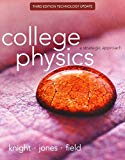 Book College Physics: A Strategic Approach Technology Update, Modified Mastering Physics with Pearson eText -- ValuePack Access Card and Student Workbooks ... Chapters 1-16 and 17-30 (3rd Edition) free