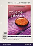 Book College Physics: A Strategic Approach Technology Update, Books a la Carte Edition & Modified Mastering Physics with Pearson eText -- ValuePack Access ... Chapters 1-16 and 17-30 (3rd Edition) free