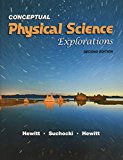Book Conceptual Physical Science Explorations & Mastering Physics with Pearson eText -- ValuePack Access Card (2nd Edition) free