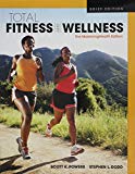 Book Total Fitness & Wellness, The Mastering Health Edition & Modified Mastering Health with Pearson eText -- ValuePack Access Card (5th Edition) free