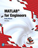 Book MATLAB for Engineers free