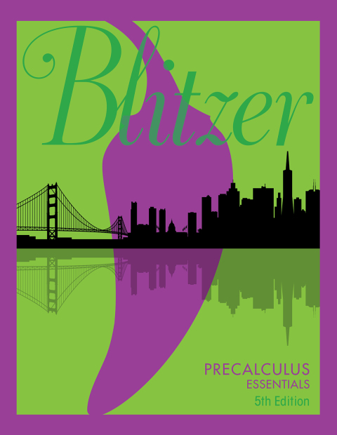 Book Precalculus Essentials free
