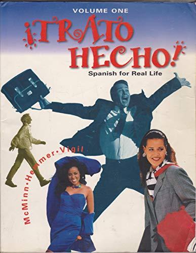 Book !Trato hecho! Volume I free