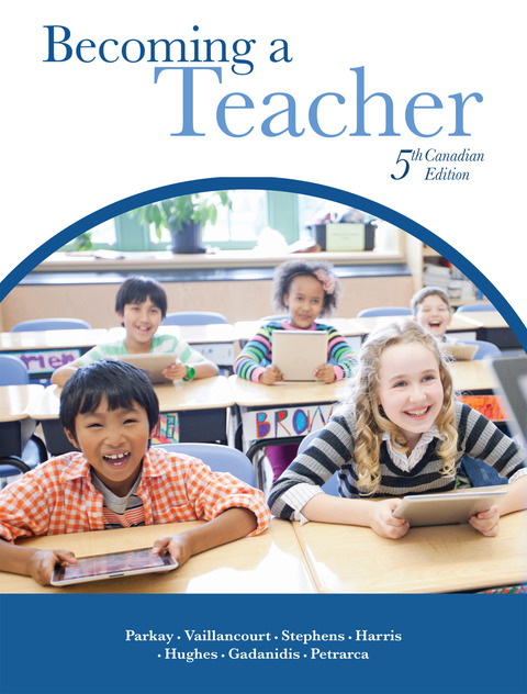 Book Becoming a Teacher, Fifth Canadian Edition, (Subscription) free