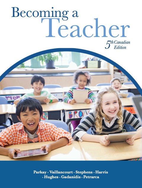 Book Becoming a Teacher, Fifth Canadian Edition, (Subscription) free