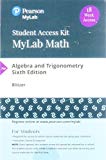 Book Digital Success Algebra and Trigonometry 18 Week Standalone Access Card Georgia free