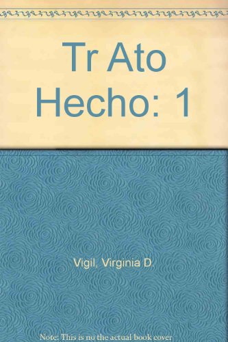 Book Tr Ato Hecho (Spanish Edition) free