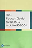 Book Pearson Guide to the MLA Handbook, The free