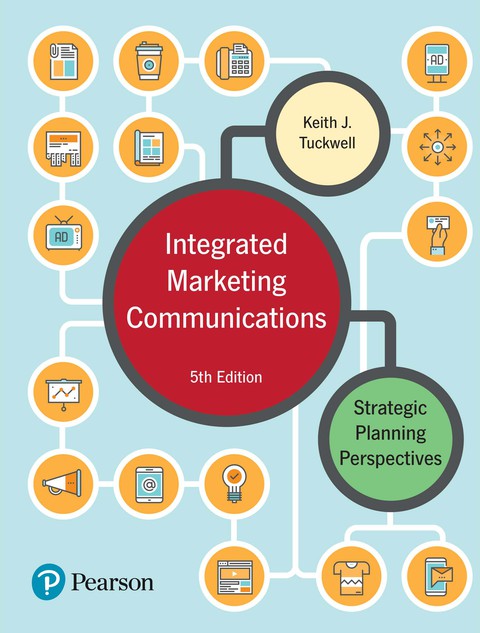 Book Integrated Marketing Communications free