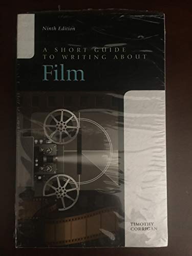 Book SHORT GUIDE WRITNG ABT FILM&SA ACC 12MO PKG free