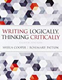 Book Writing Logically Thinking Critically; Pearson Writer -- Standalone Access Card, Writer -- 12 Month Access (8th Edition) free